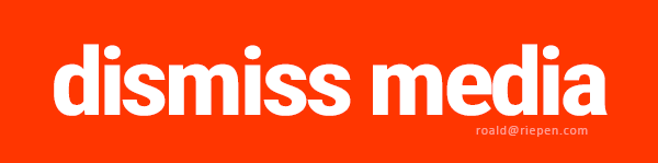 dismissmedia.nl